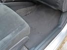 Коврики на Honda Civic VIII 4d 2006 - 2011 в Белгороде