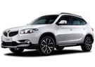 Коврики на Brilliance V5 2011 - 2020 в Белгороде