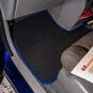 Коврики на Honda StepWGN V 2015 - 2021 в Белгороде