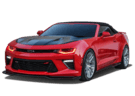 EVA коврики на Chevrolet Camaro VI 2015 - 2024 в Белгороде