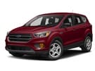 Ворсовые коврики на Ford Kuga III 2019 - 2025 в Белгороде