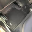 Коврики на Audi A3 (8V) 2013 - 2021 в Белгороде