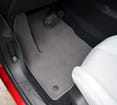 EVA коврики на Peugeot 3008 II 2016 - 2025 в Белгороде