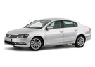 EVA коврики на Volkswagen Passat B7 2010 - 2015 в Белгороде