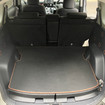 Коврики на Toyota Sienta II 2015 - 2022 в Белгороде