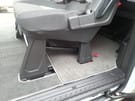 Коврики на Ford Tourneo Custom 2012 - 2025 в Белгороде