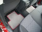 Ворсовые коврики на Nissan Qashqai (J11) (Английская сборка) 2013 - 2025 в Белгороде