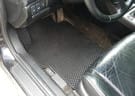Коврики на Honda Accord VII 2002 - 2008 в Белгороде