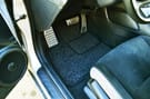 Коврики на Honda Civic VIII 5d 2006 - 2012 в Белгороде