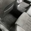 Ворсовые коврики на Skoda Superb III 2015 - 2025 в Белгороде
