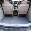Ворсовые коврики на KIA Carnival III 2014 - 2021 в Белгороде
