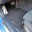 Ворсовые коврики на BMW 3 (F30/F31) 2012 - 2019 в Белгороде