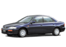 Коврики на Mazda Familia (BH) 1994 - 1999 в Белгороде