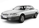 Коврики на Lexus ES II 1991 - 1996 в Белгороде