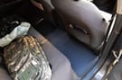 EVA коврики на Toyota Prius (20) 2004 - 2009 в Белгороде