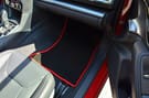 Коврики на Subaru XV II 2017 - 2022 в Белгороде
