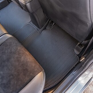 EVA коврики на Honda Life 2020&nbsp;-&nbsp;2025 в Белгороде