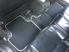 Коврики на Honda Accord VII 2002 - 2008 в Белгороде
