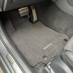Коврики на Mercedes GLC Coupe (C254) 2023 - 2025 в Белгороде