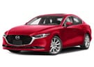 Коврики на Mazda 3 2018 - 2025 в Белгороде