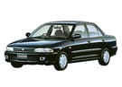 Коврики на Mitsubishi Lancer VII 1991 - 1995 в Белгороде