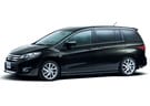 Коврики на Nissan Lafesta (B35) 2011 - 2018 в Белгороде