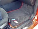 Коврики на BMW 2 (F22/F23) 2014 - 2021 в Белгороде
