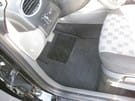 EVA коврики на Ford Focus II 2005 - 2011 в Белгороде
