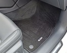 EVA коврики на Audi A7 (C8) 2017 - 2025 в Белгороде