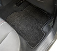 Ворсовые коврики на Seat Leon II 2005 - 2013 в Белгороде