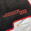 Коврики на Chery Tiggo 7 PRO MAX 2022 - 2025 в Белгороде