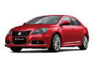EVA коврики на Suzuki Kizashi 2009 - 2015 в Белгороде