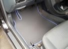Коврики на Nissan Almera Classic (B10) 2006 - 2013 в Белгороде