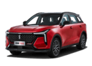 Коврики на FAW Bestune T55 2021 - 2025 в Белгороде