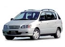 Коврики на Toyota Picnic I 1996 - 2001 в Белгороде