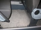EVA коврики на Mercedes Sprinter (W906) 2006 - 2013 в Белгороде