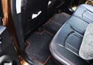 EVA коврики на Chery Tiggo 5 2014 - 2020 в Белгороде