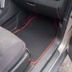 EVA коврики на Chevrolet Captiva 2006 - 2016 в Белгороде