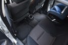 Коврики на Toyota Ist I 2002 - 2007 в Белгороде