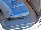 Коврики на Fiat Scudo II 2007 - 2016 в Белгороде