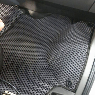 EVA коврики на ГАЗ ГАЗель бизнес 9 мест 2020&nbsp;-&nbsp;2026 в Белгороде