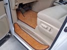 EVA коврики на Toyota Alphard (H20) 2008 - 2015 в Белгороде