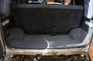Ворсовые коврики на Toyota Land Cruiser 70 2006 - 2025 в Белгороде
