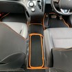 Коврики на Toyota Sienta II 2015 - 2022 в Белгороде