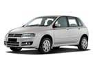 Коврики на Fiat Stilo 2001 - 2007 в Белгороде