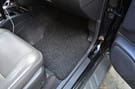 Коврики на Infiniti QX4 1996 - 2003 в Белгороде