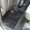 Коврики на Ford Kuga I 2008 - 2013 в Белгороде