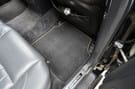 Ворсовые коврики на Hyundai Genesis I 2008 - 2014 в Белгороде