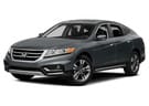 Ворсовые коврики на Honda Crosstour 2009 - 2016 в Белгороде