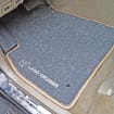 Коврики на Toyota Land Cruiser 100 1998 - 2007 в Белгороде
